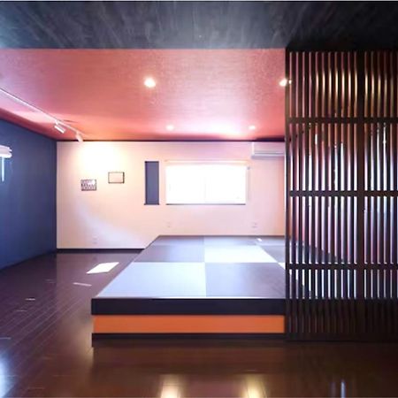 白浜町 風 - Family House Kaze -ヴィラ エクステリア 写真